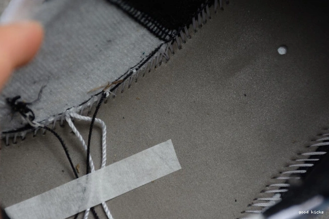 Rep AIR 1 Jordan 554724-073 Mid Shadow White 0714